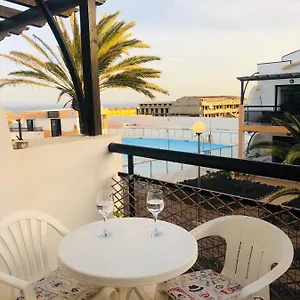 Sunshine Complex Amaya Fuerteventura , Costa De Antigua Spagna
