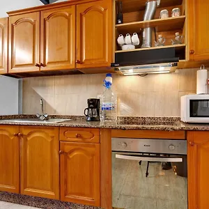 Casa Alexis , Lajita Spagna