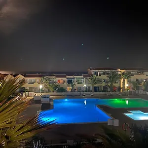 Torres Del Castillo, 208marina , Costa De Antigua Spagna