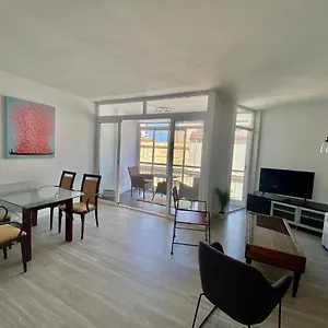 S H Alamos Terrace Apartamento