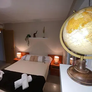 Robles Apartamento
