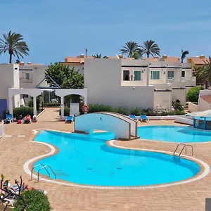 La Marina , Corralejo Spagna